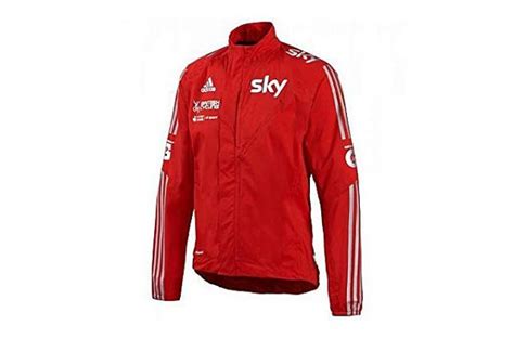 adidas british cycling replica jacket